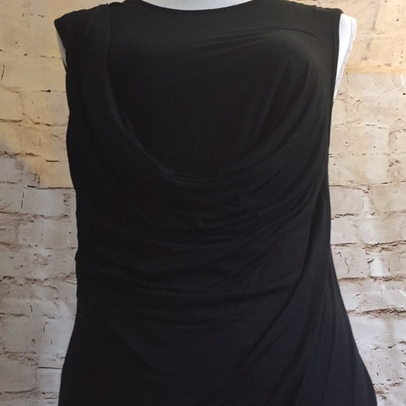 BLOW OUT SALE--Draped Top NWT - Picture 8 of 8